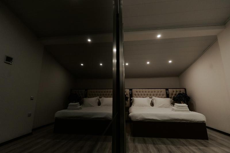 Castle Family Hotel image