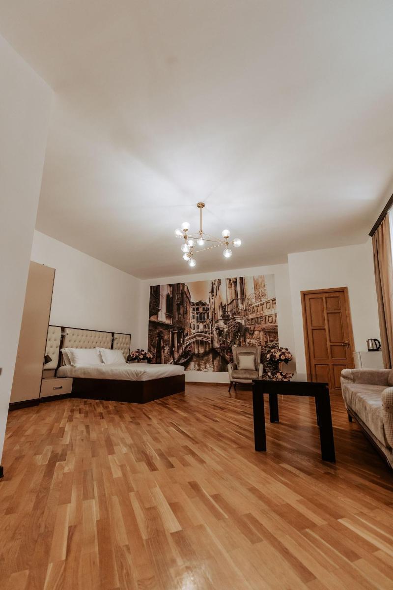 Castle Family Hotel image