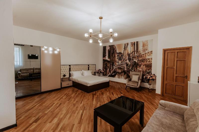 Castle Family Hotel image
