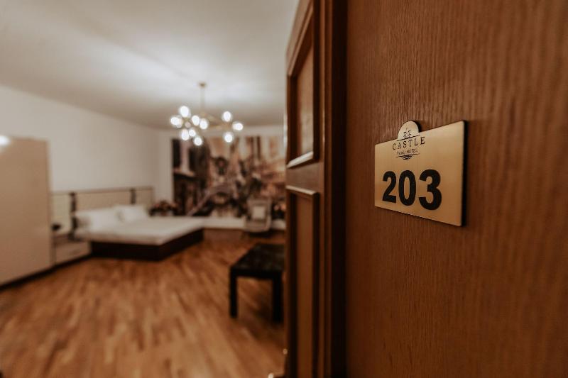 Castle Family Hotel image