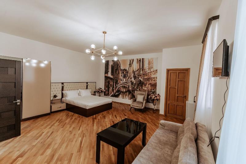 Castle Family Hotel image