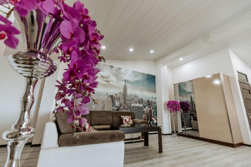 Castle Family Hotel image