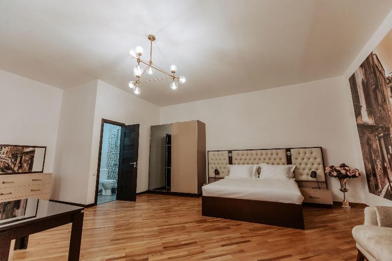 Castle Family Hotel image