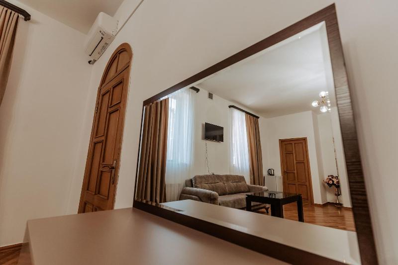 Castle Family Hotel image