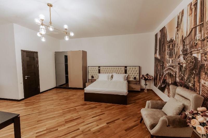 Castle Family Hotel image
