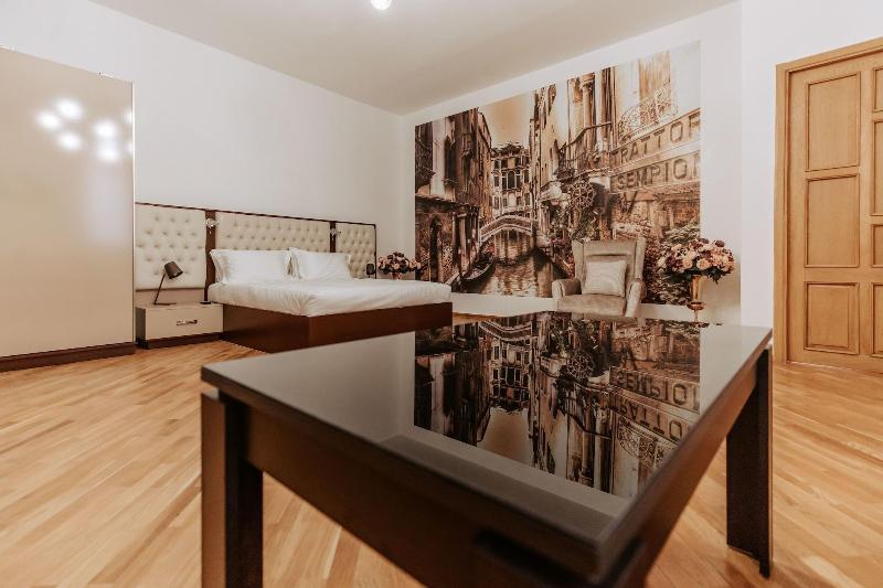 Castle Family Hotel image