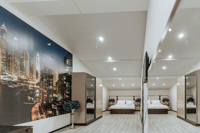 Castle Family Hotel image