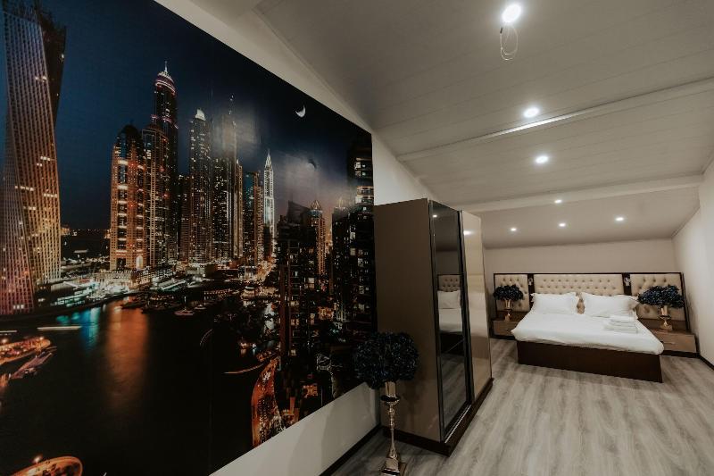 Castle Family Hotel image