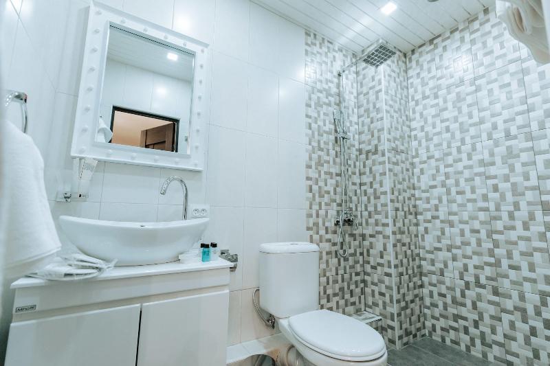 Castle Family Hotel image