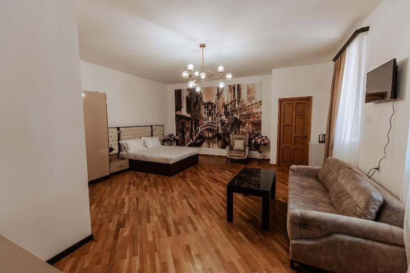 Castle Family Hotel image