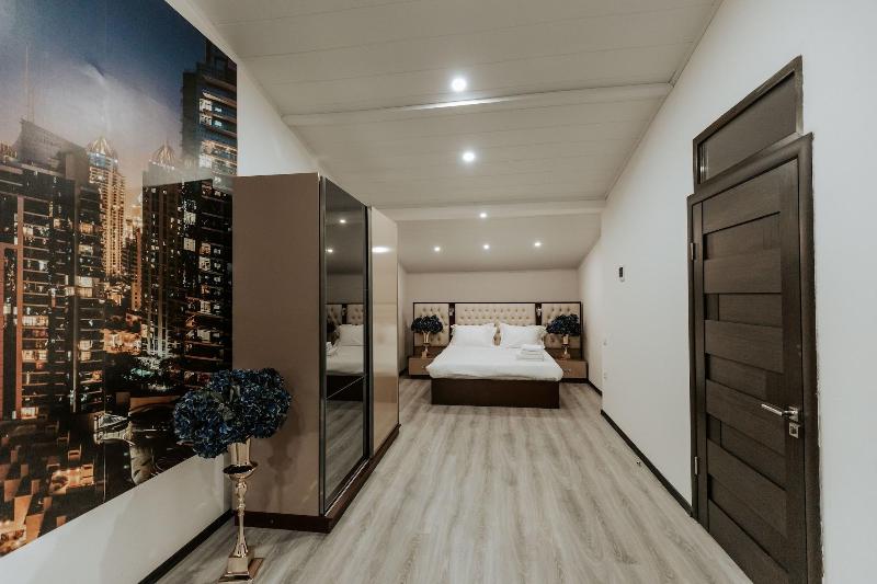 Castle Family Hotel image