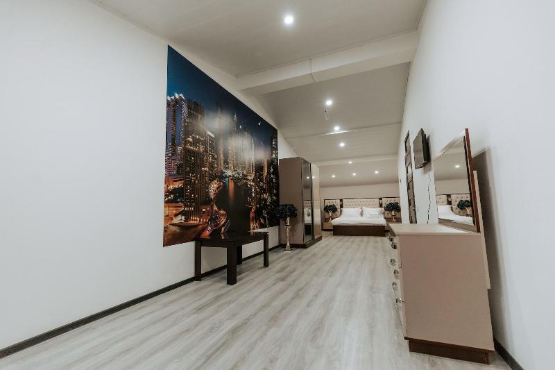 Castle Family Hotel image