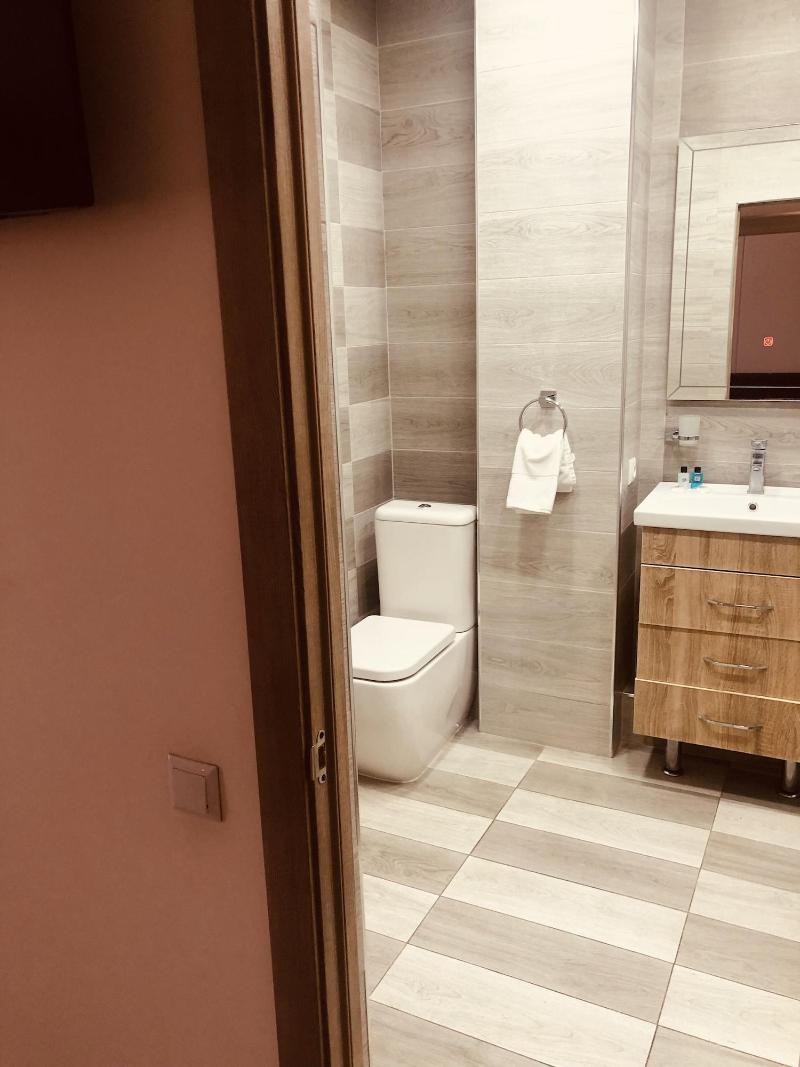 Castle Family Hotel image