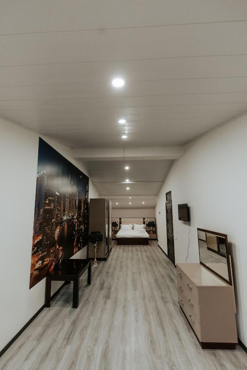 Castle Family Hotel image