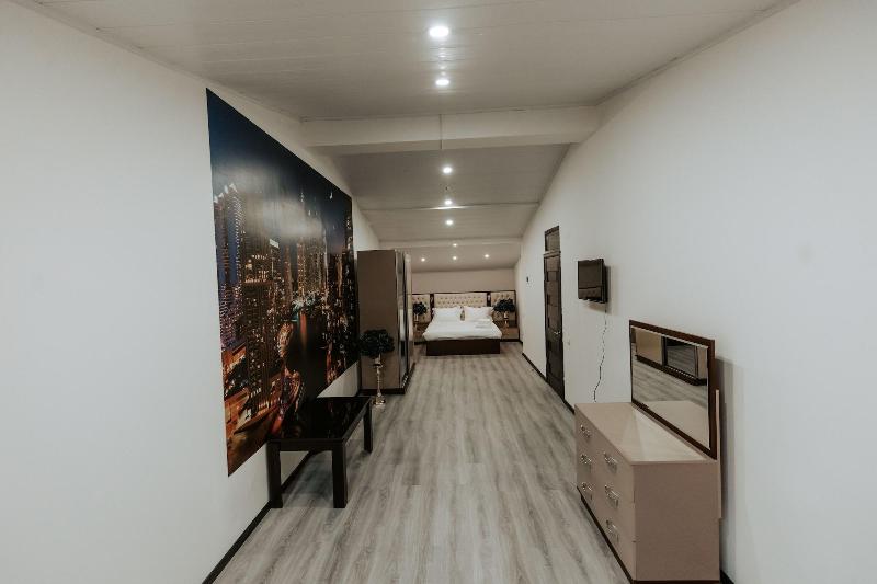 Castle Family Hotel image