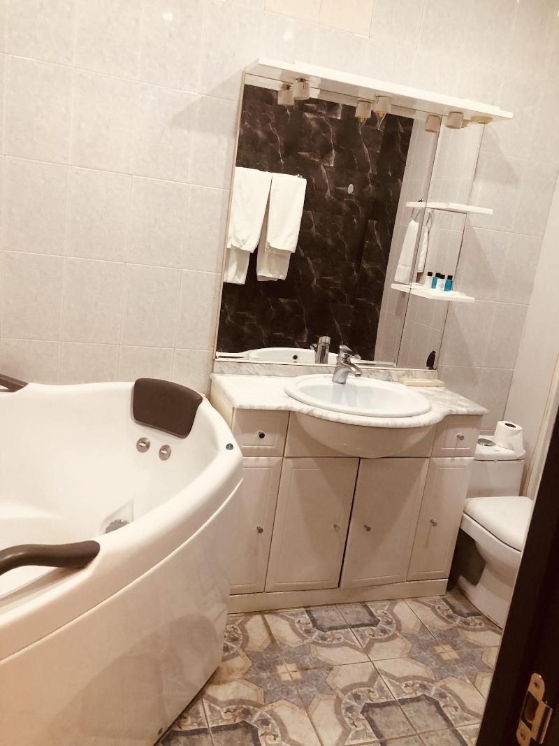 Castle Family Hotel image