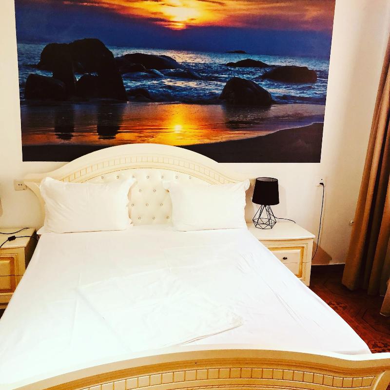 Castle Family Hotel image