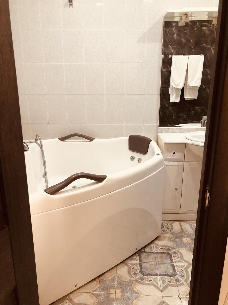 Castle Family Hotel image