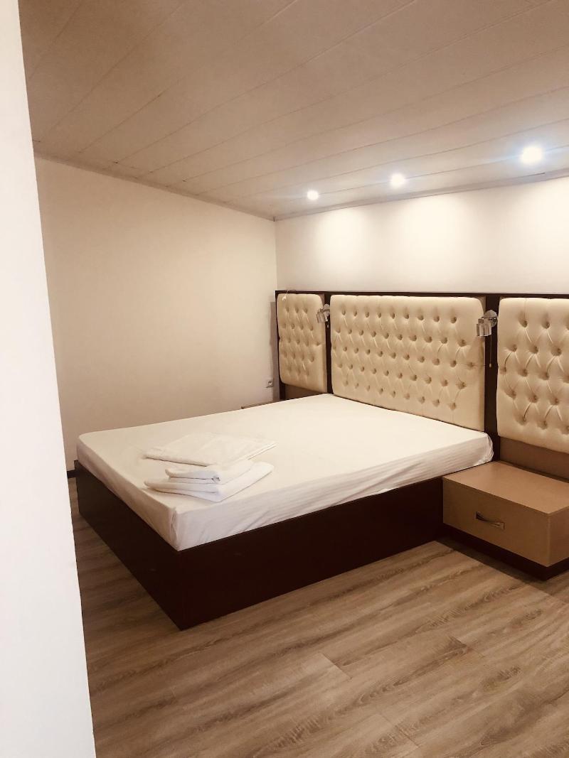 Castle Family Hotel image