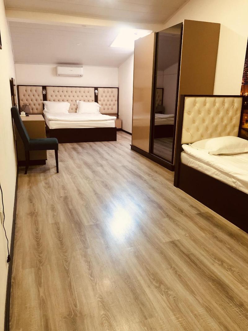 Castle Family Hotel image