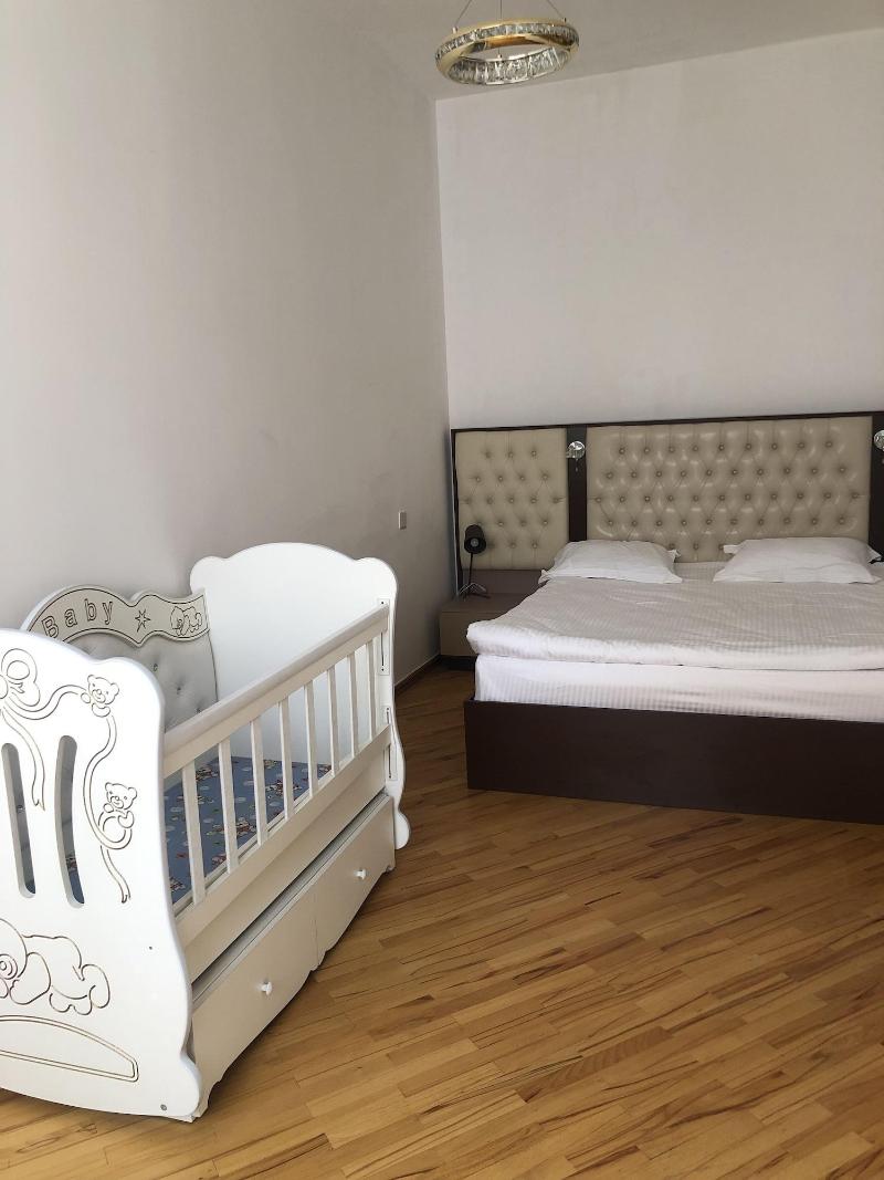 Castle Family Hotel image