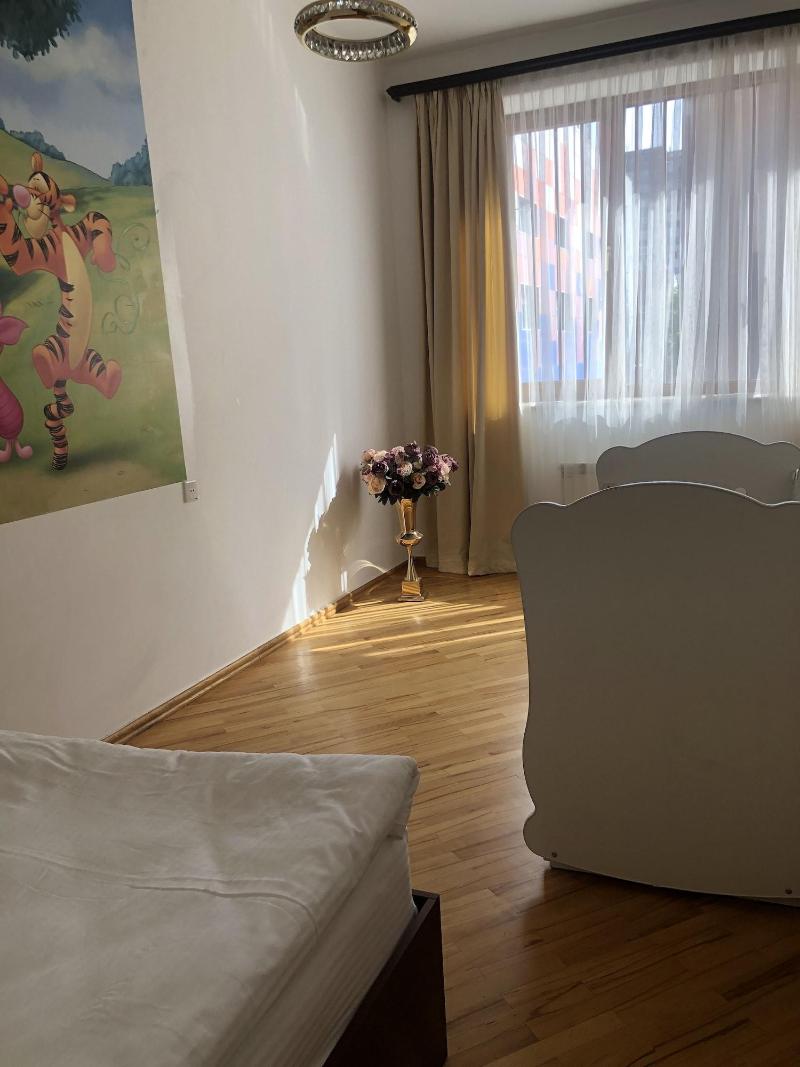 Castle Family Hotel image