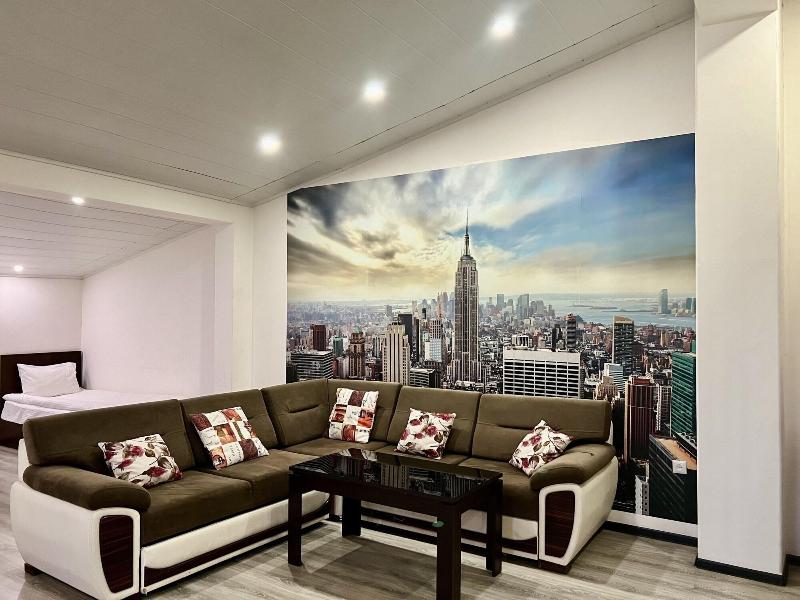 Castle Family Hotel image