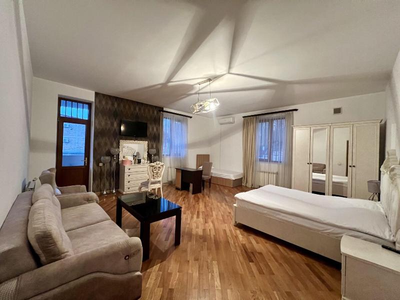 Castle Family Hotel image