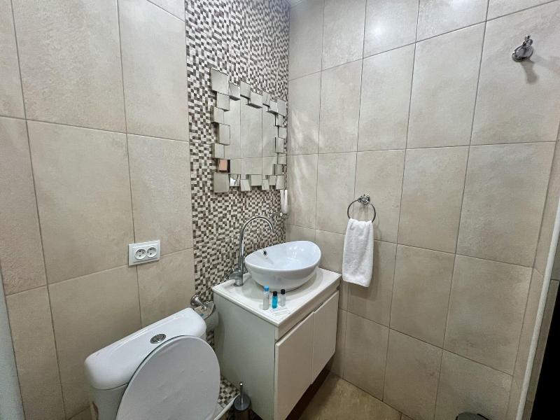 Castle Family Hotel image