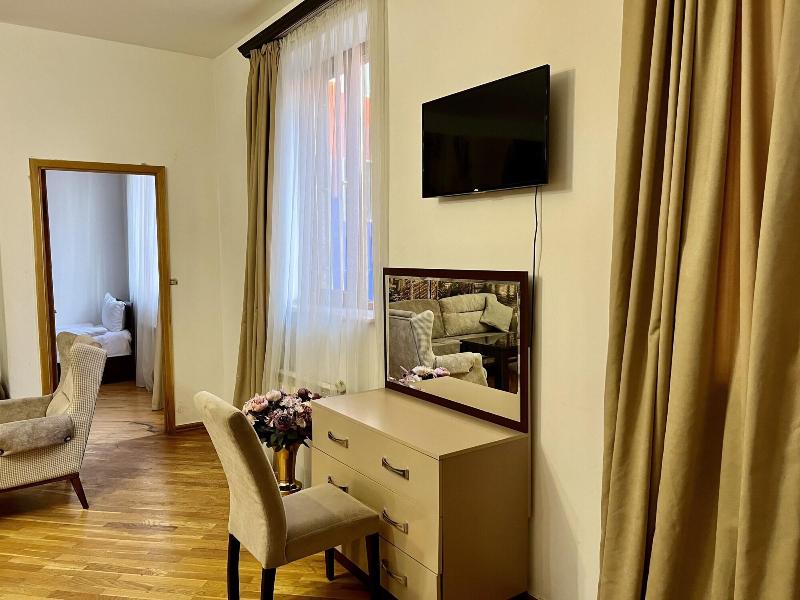 Castle Family Hotel image