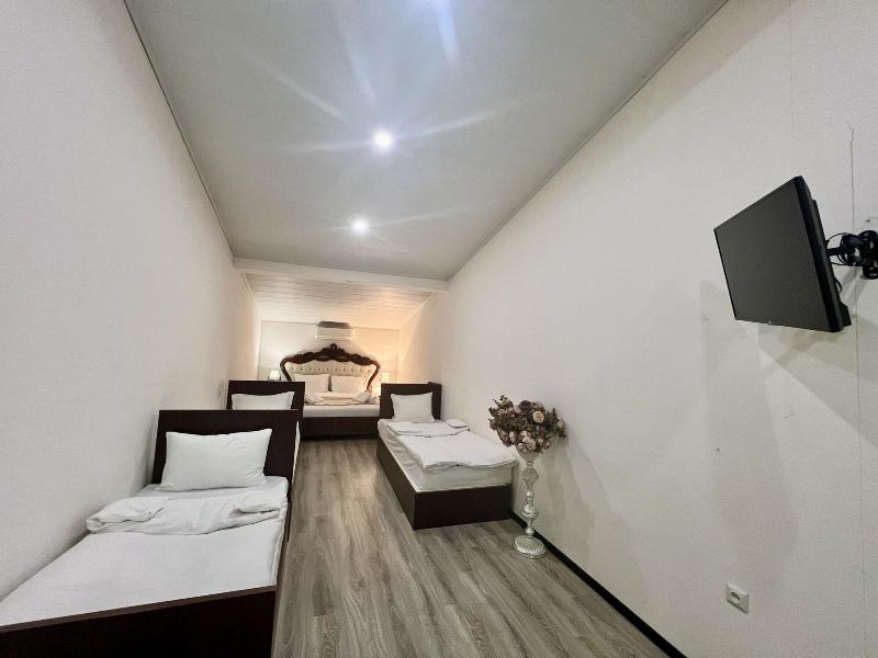 Castle Family Hotel image