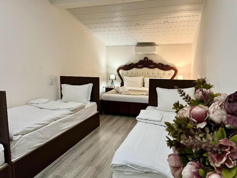 Castle Family Hotel image