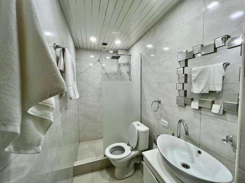 Castle Family Hotel image