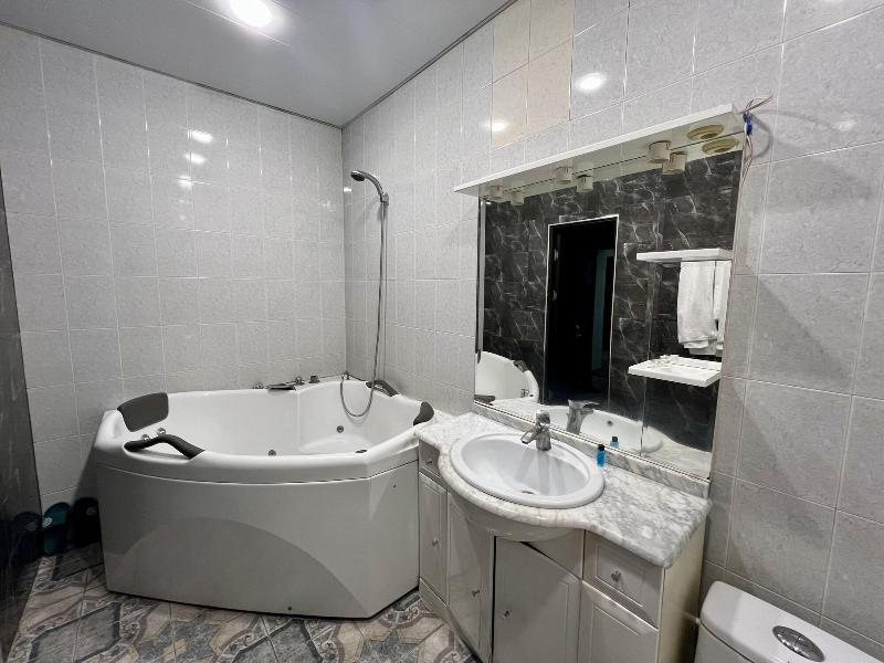 Castle Family Hotel image