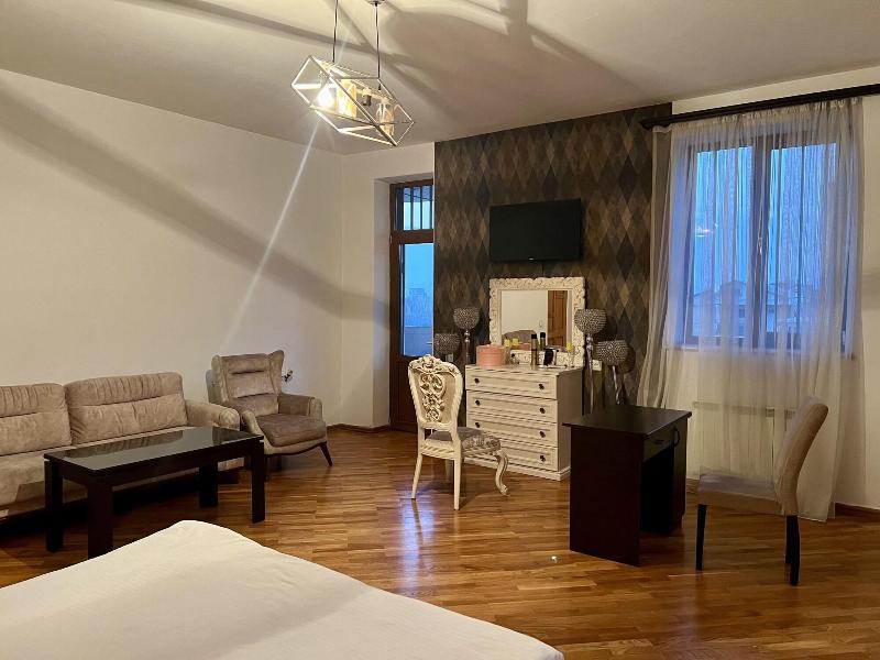 Castle Family Hotel image