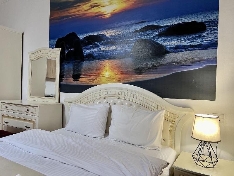 Castle Family Hotel image