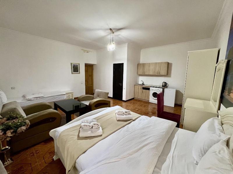 Castle Family Hotel image