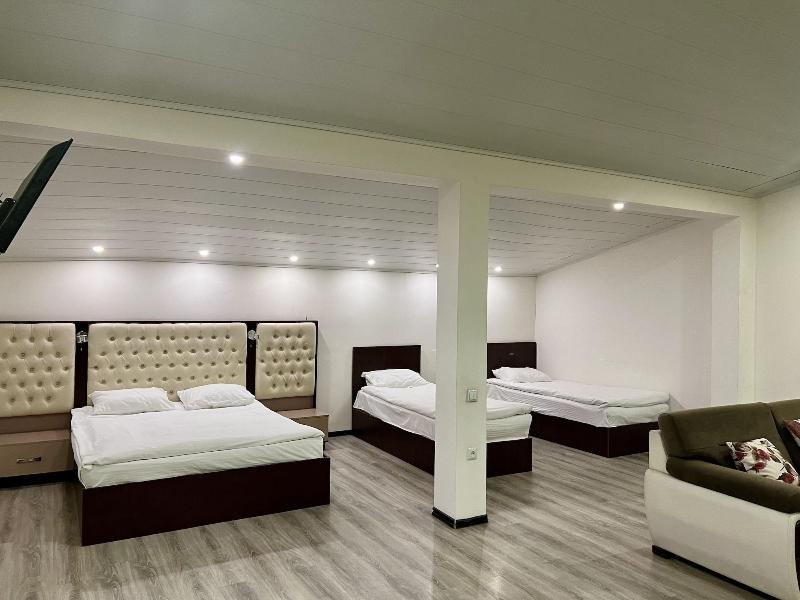 Castle Family Hotel image