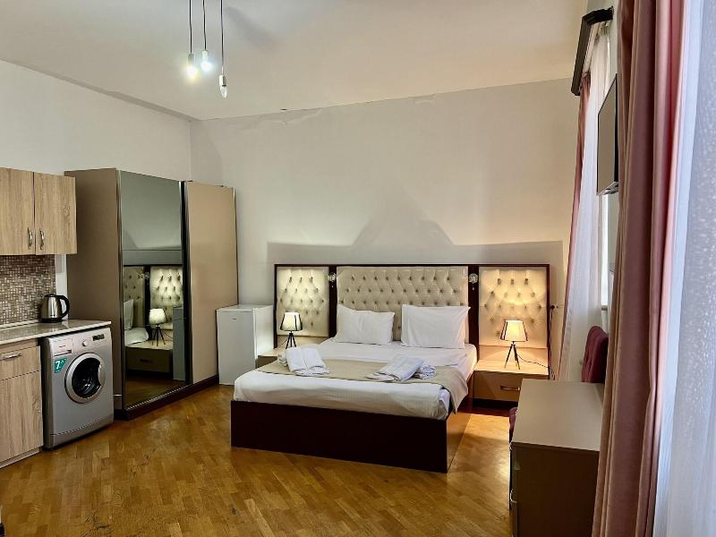 Castle Family Hotel image