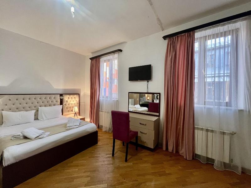 Castle Family Hotel image