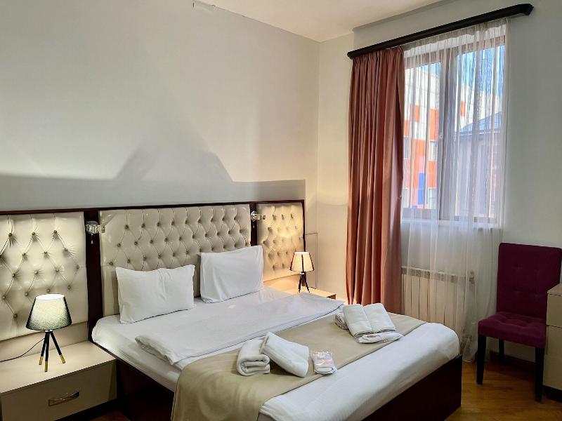 Castle Family Hotel image