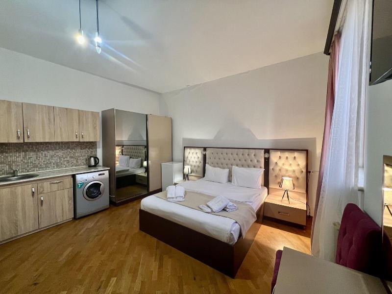 Castle Family Hotel image