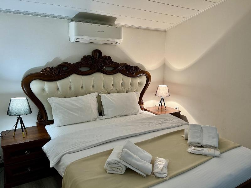 Castle Family Hotel image