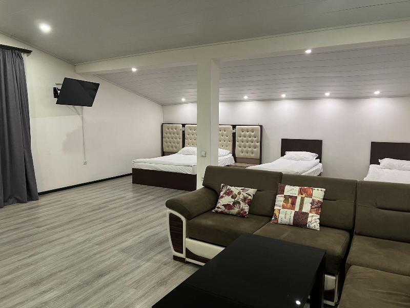 Castle Family Hotel image