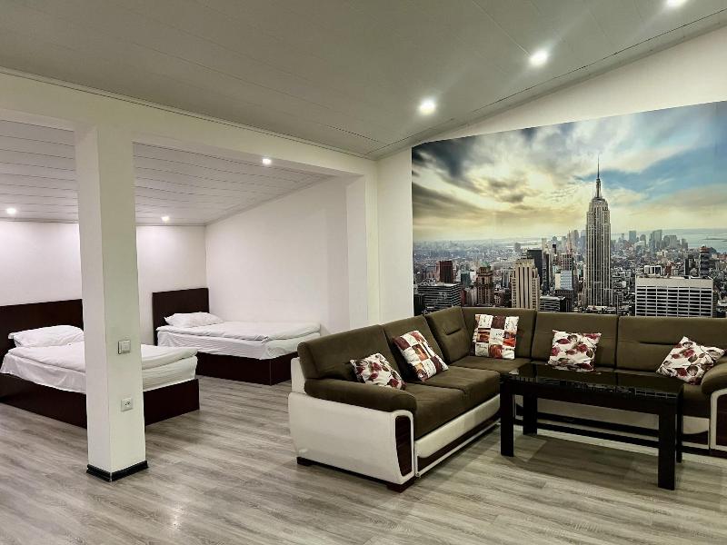 Castle Family Hotel image