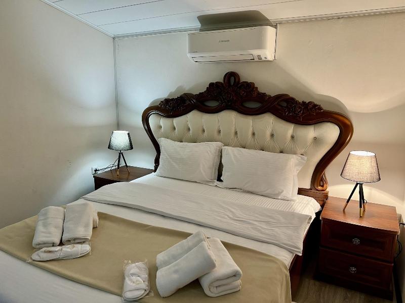Castle Family Hotel image