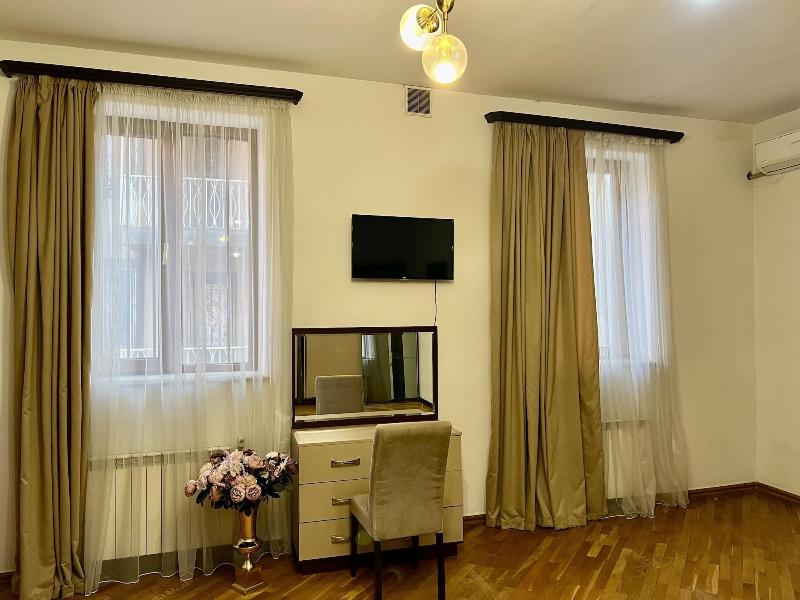 Castle Family Hotel image