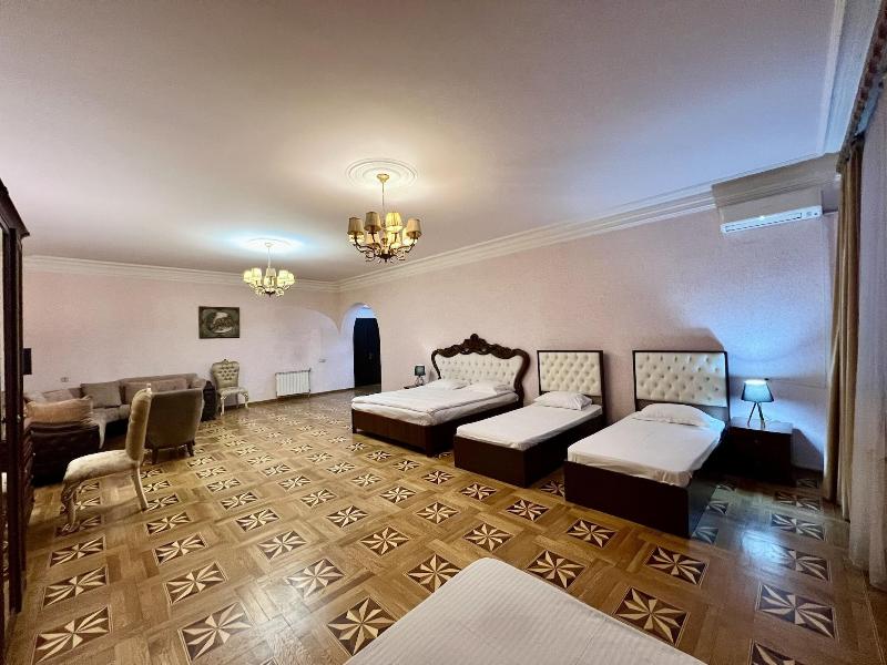 Castle Family Hotel image