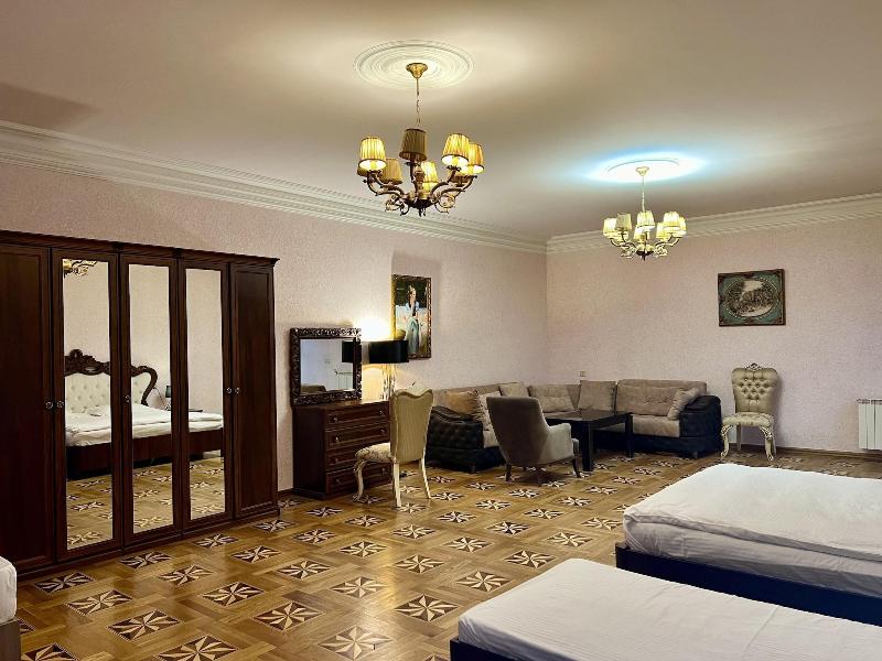 Castle Family Hotel image
