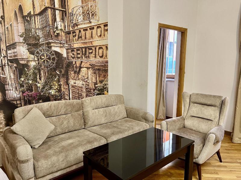 Castle Family Hotel image